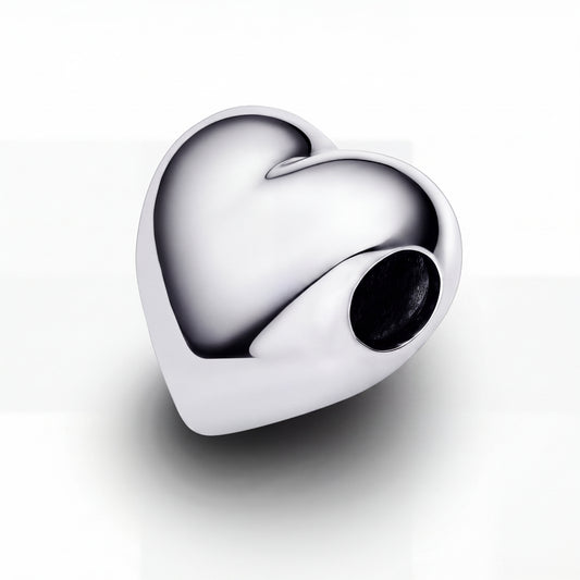 Charm Corazón Be Love Grande