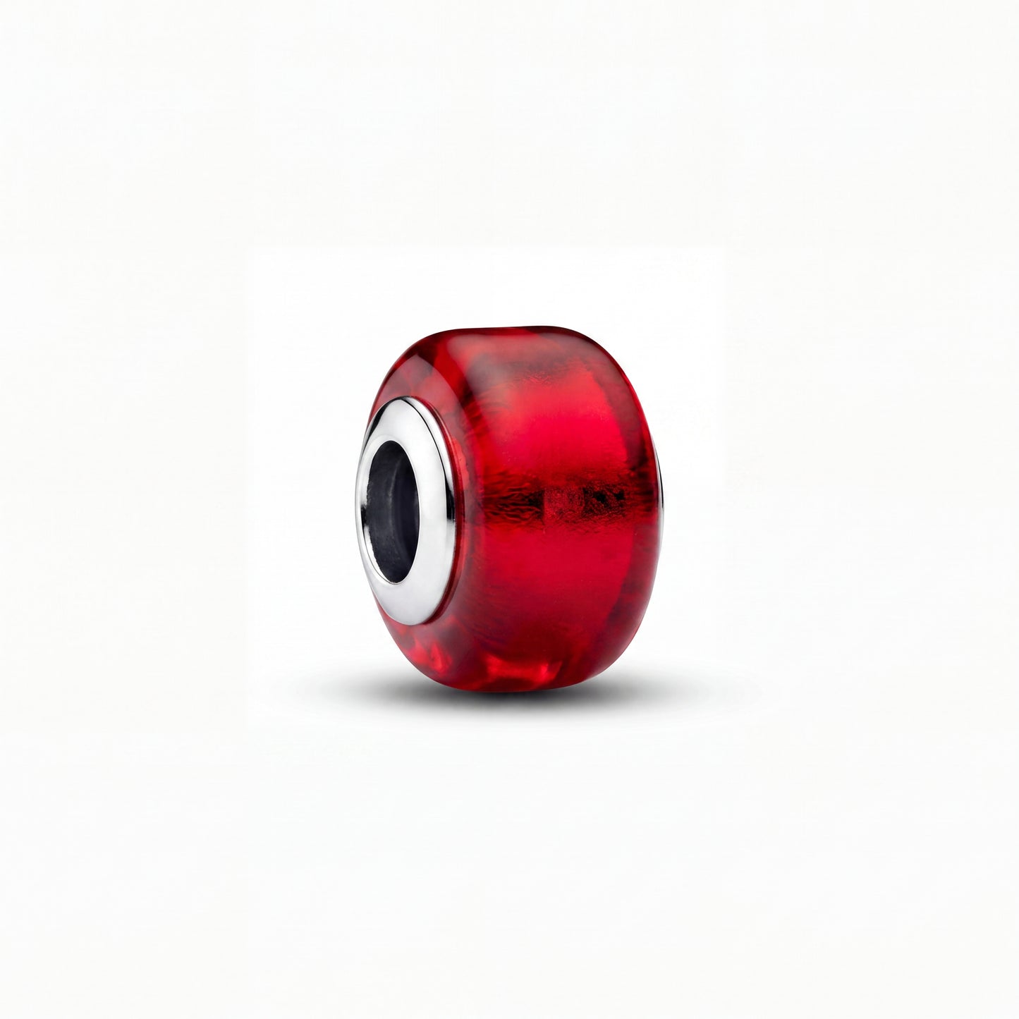 Charm Separador Cristal Murano