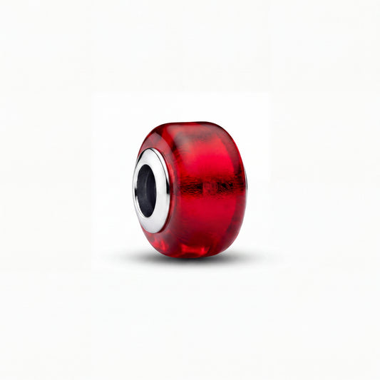 Charm Separador Cristal Murano