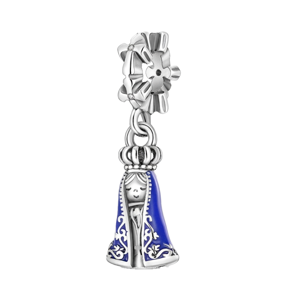 Charm La Virgen