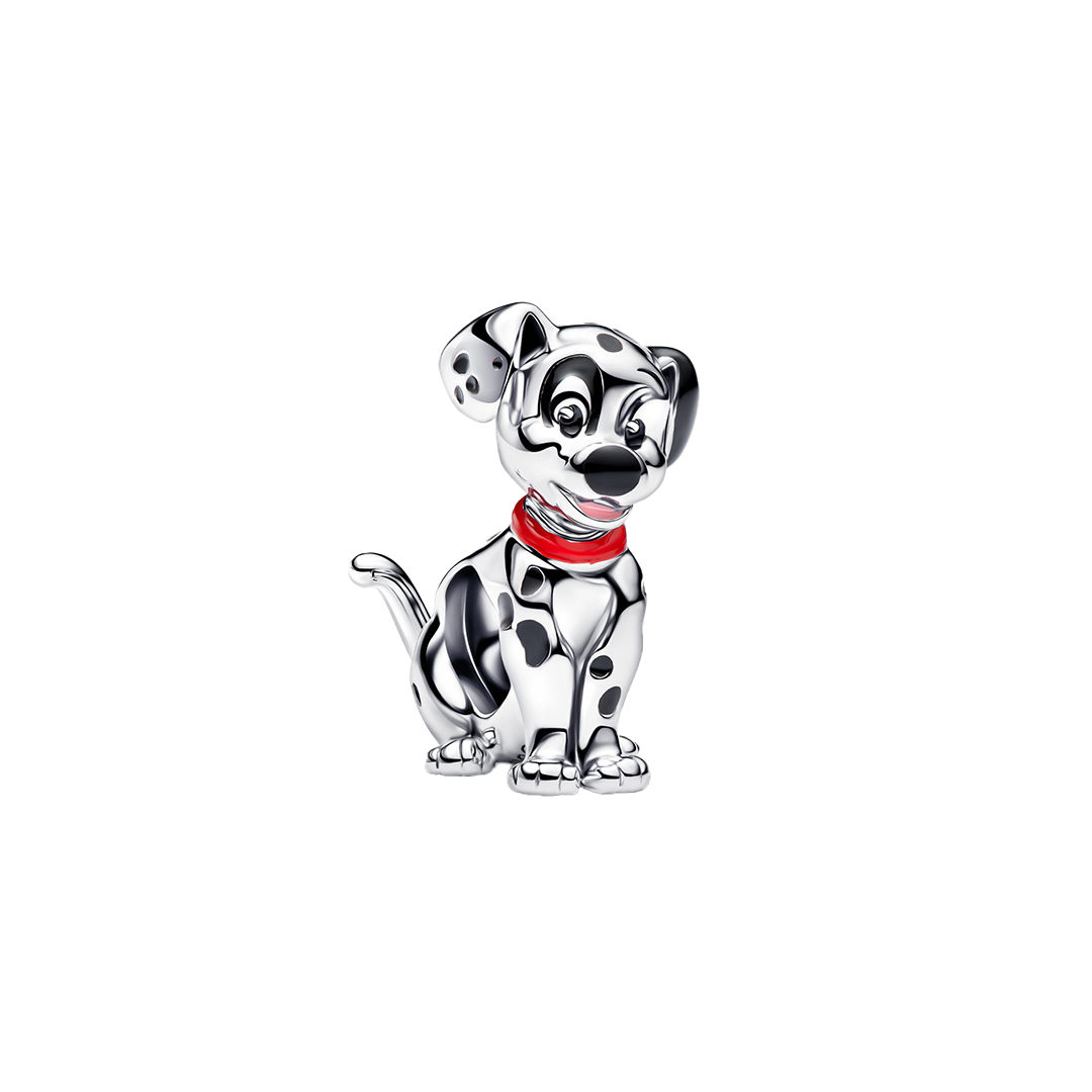 Charm Patch De 101 Dálmatas De Disney®