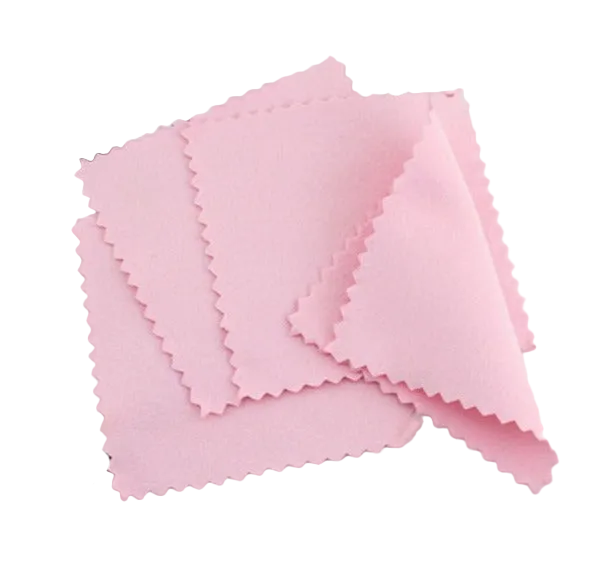 Paño Para Pulir Plata