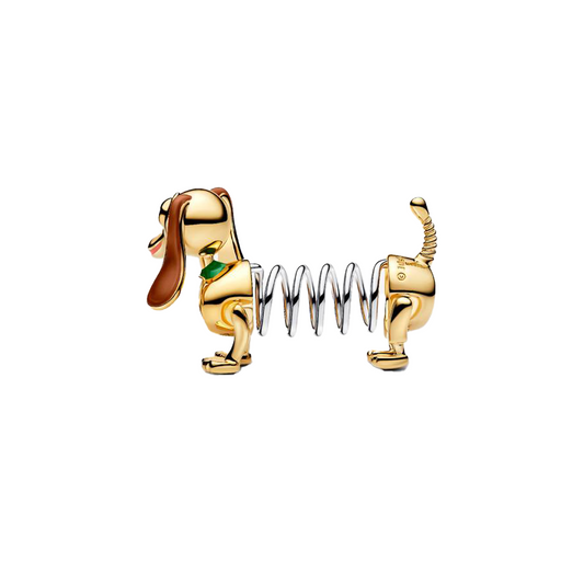 Charm Slinky Dog De Toy Story De Disney®