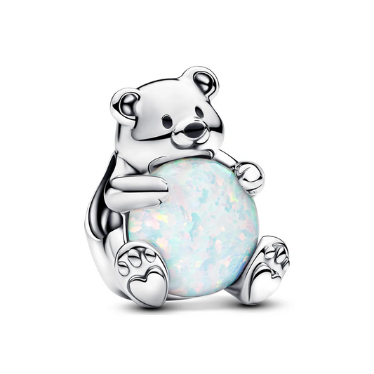 Charm Oso Polar🐻‍❄
