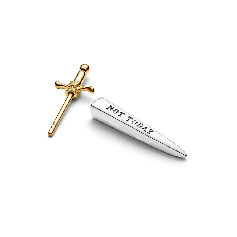 Pendiente De Botón Aguja De Game Of Thrones®