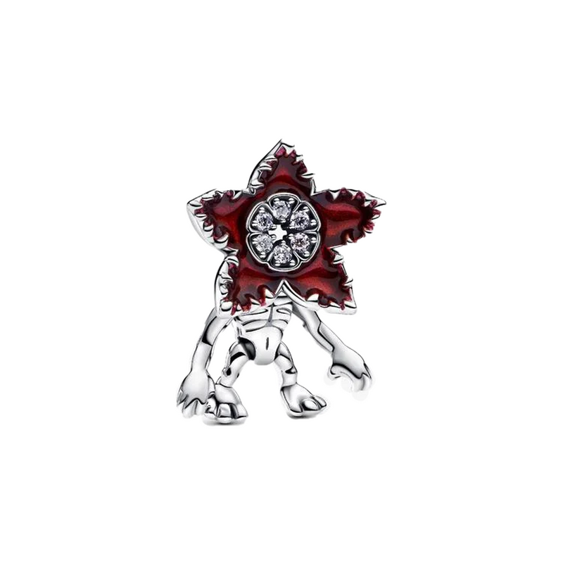 Charm Demogorgon De Stranger Things®