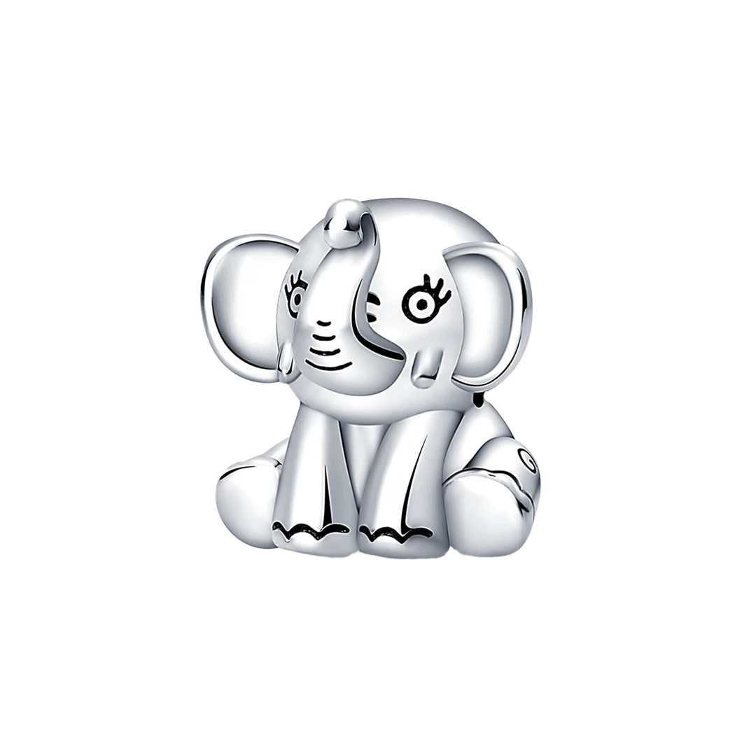 Charm Elefante Ellie