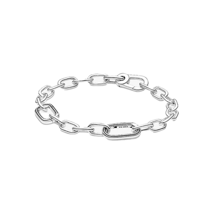 Brazalete Eslabones Pequeños