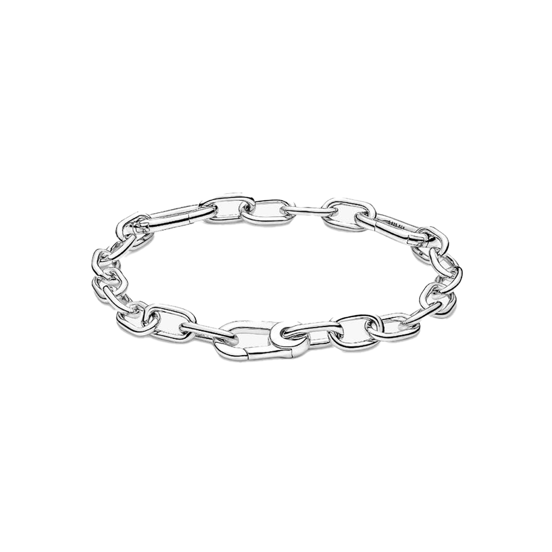 Brazalete Eslabones Pequeños