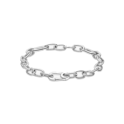 Brazalete Eslabones Pequeños