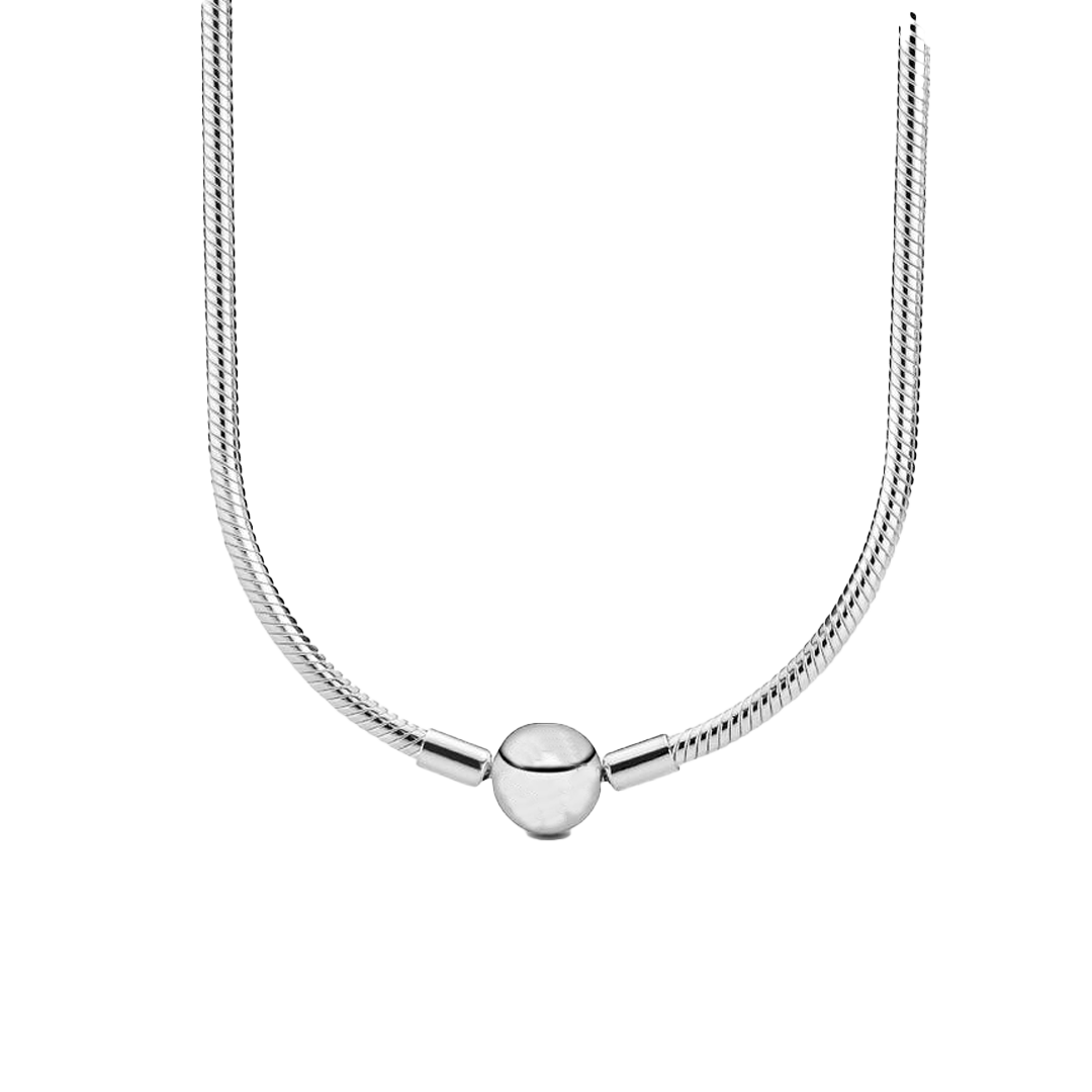 Collar Bola Clásica