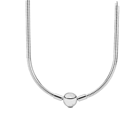 Collar Bola Clásica