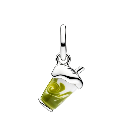 Charm Colgante Matcha