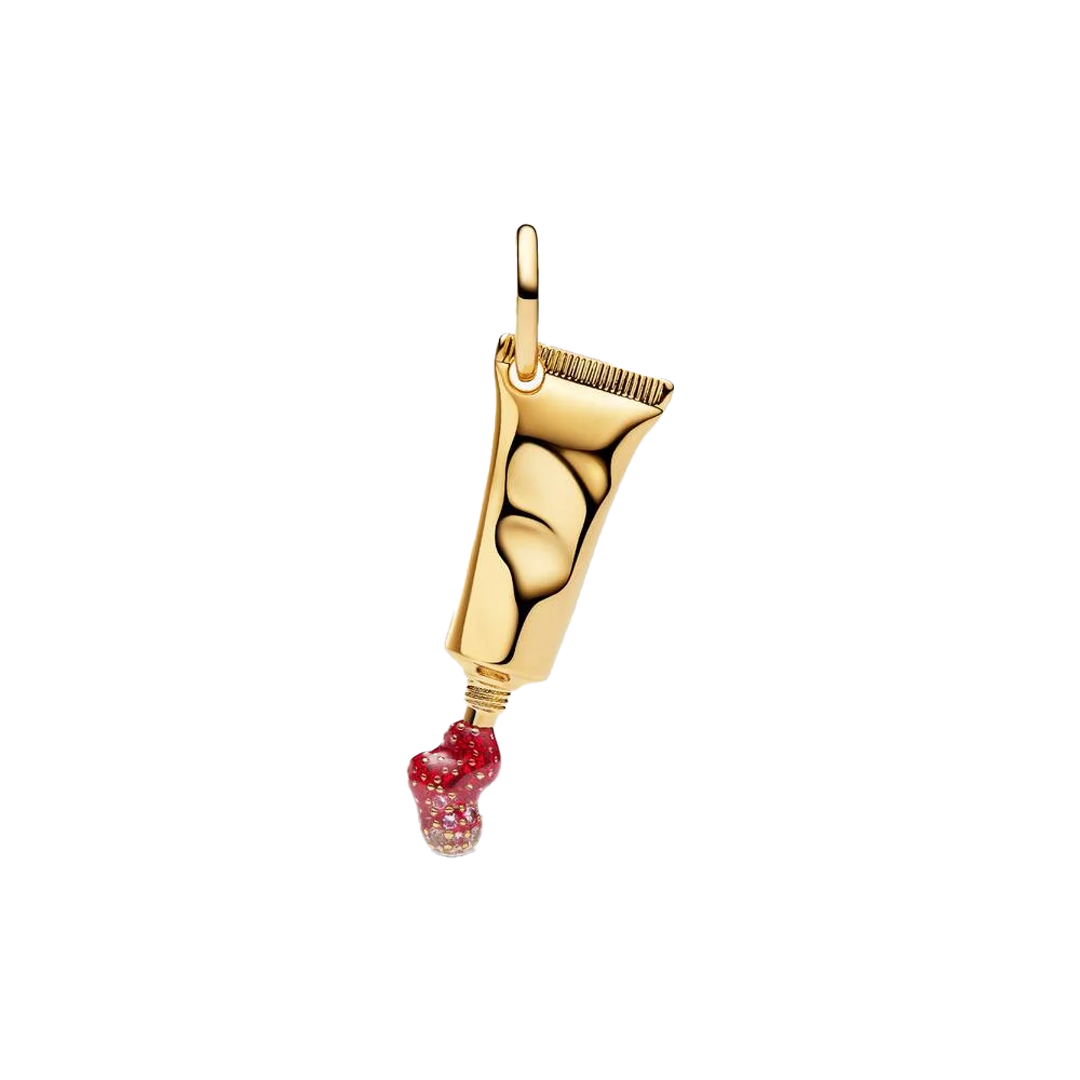 Charm Colgante The Tube of Beauty