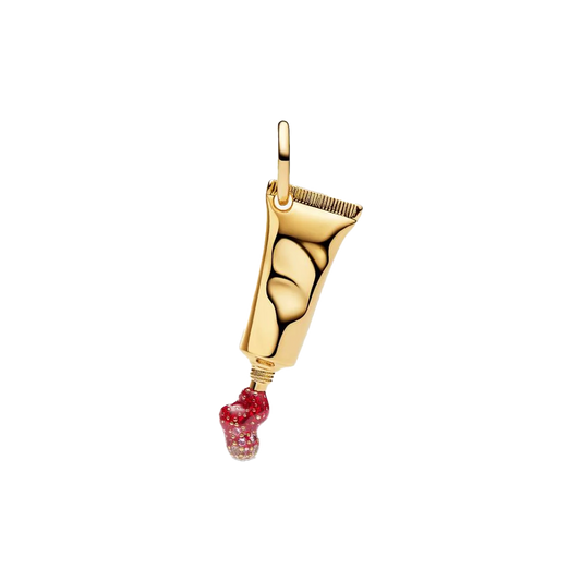 Charm Colgante The Tube of Beauty