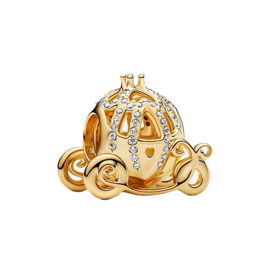 Charm Carruaje De Cenicienta De Disney®