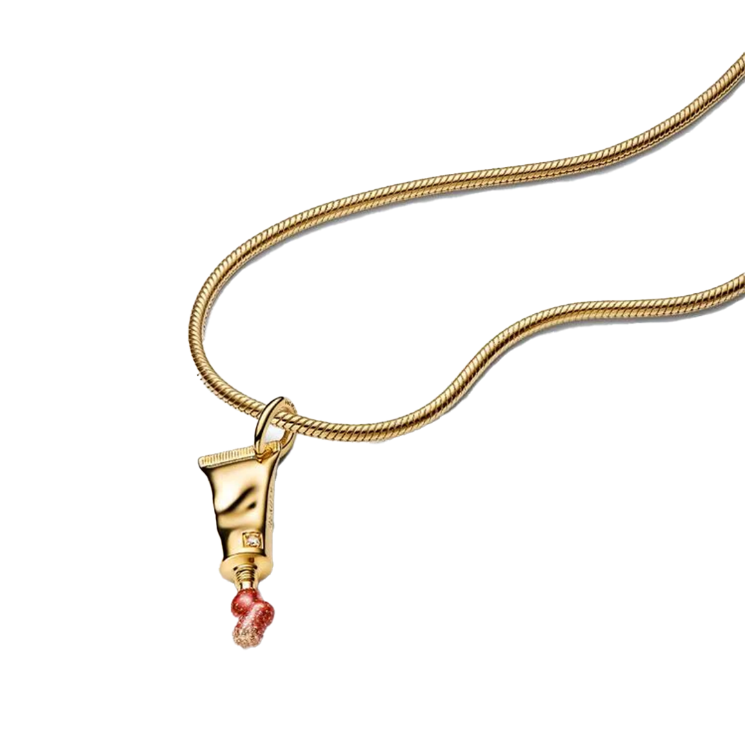 Charm Colgante The Tube of Beauty