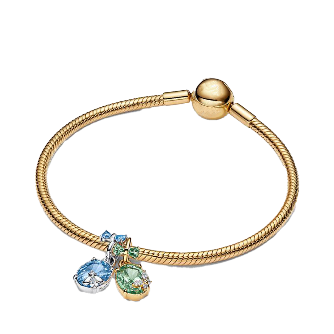 Full Set Mariposa Y Abeja De Bridgerton
