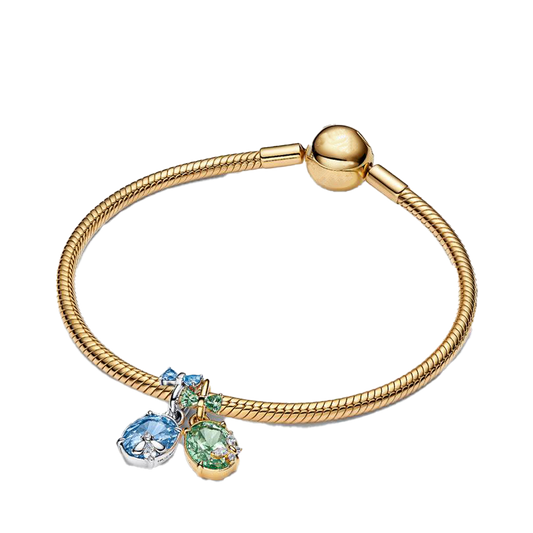 Full Set Mariposa Y Abeja De Bridgerton