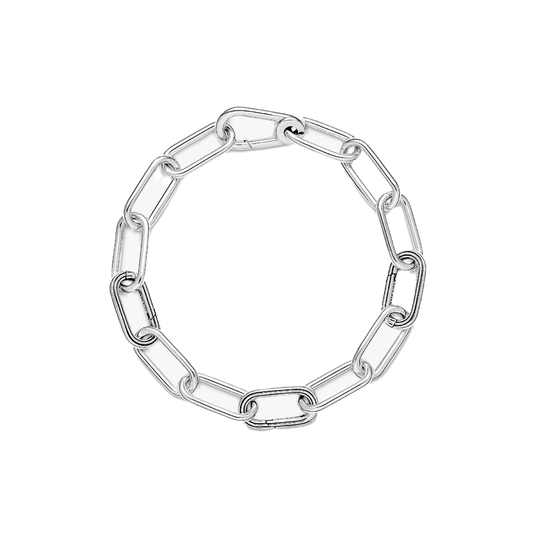 Brazalete Eslabones Mediano