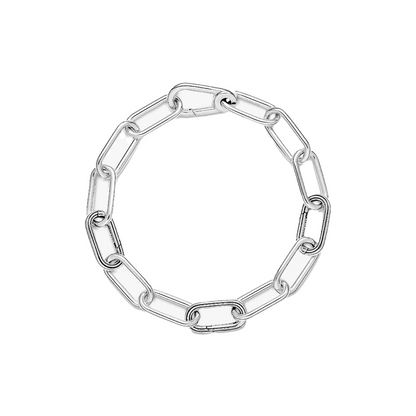 Brazalete Eslabones Mediano