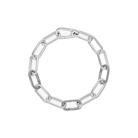 Brazalete Eslabones Mediano