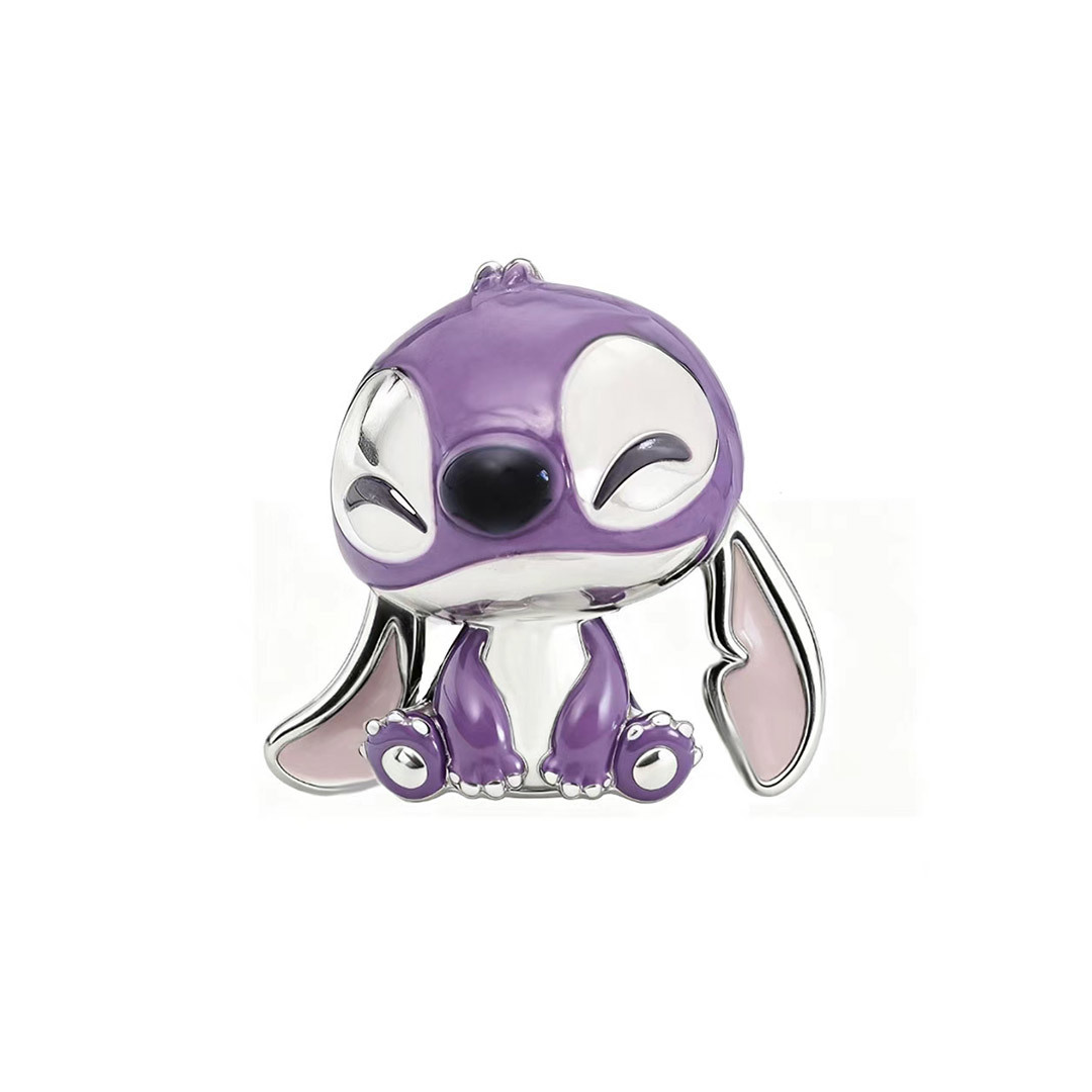 Charm Ángela De Lilo & Stitch De Disney®