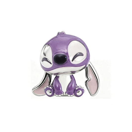 Charm Ángela De Lilo & Stitch De Disney®