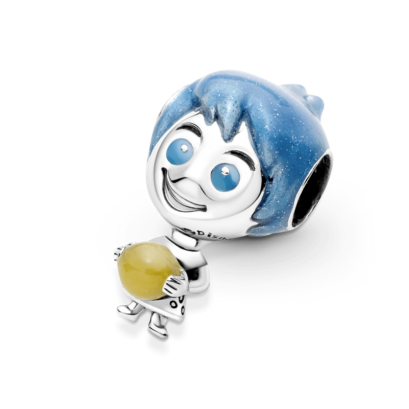 Charm Orbe de memoria Joy de Disney Pixar® / Glow In The Dark