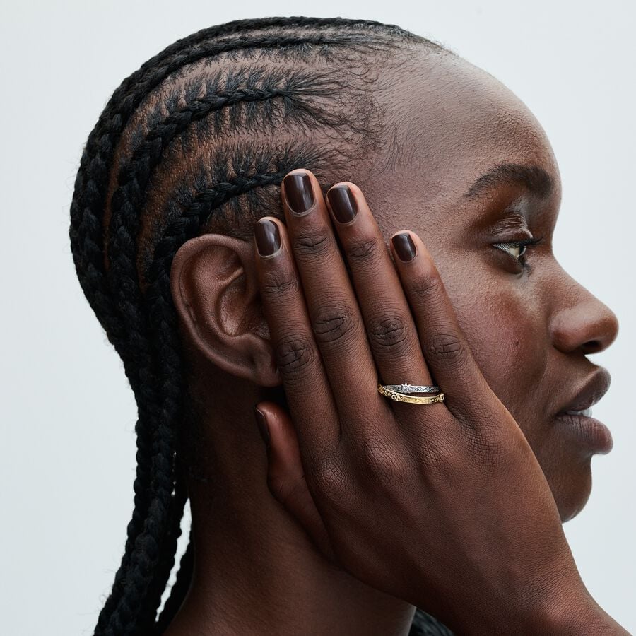 Anillo Astrolabio Giratorio De Game Of Thrones®