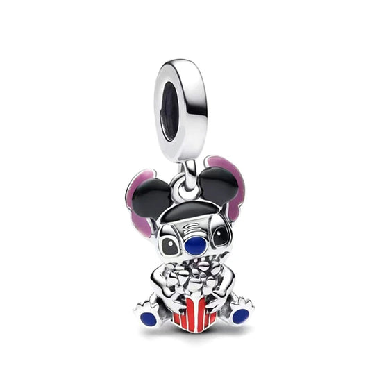Charm Stitch Palomero De Lilo & Stitch De Disney®