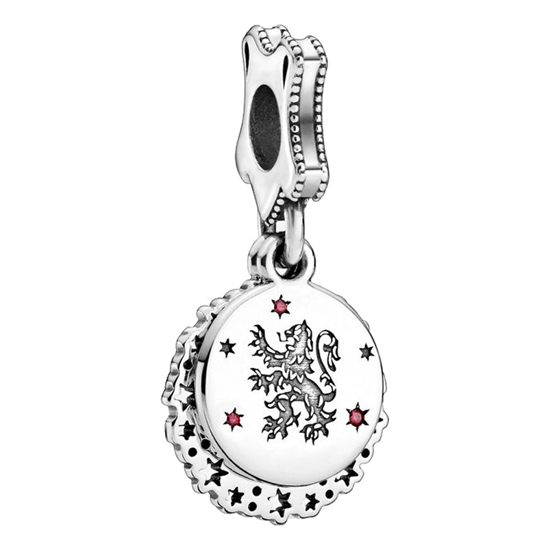 Charms Colgantes Escudos De Las Casas De Hogwarts De Harry Potter®