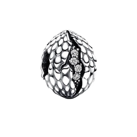Charm Huevo De Dragón Brillante De Game Of Thrones®