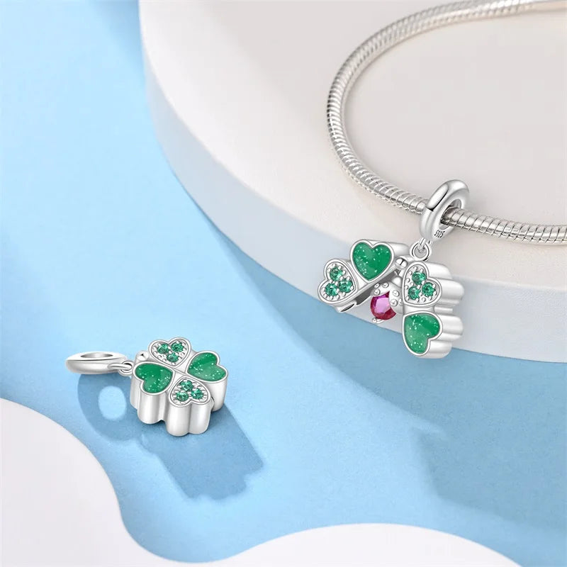 Charm Colgante Catarina 🐞