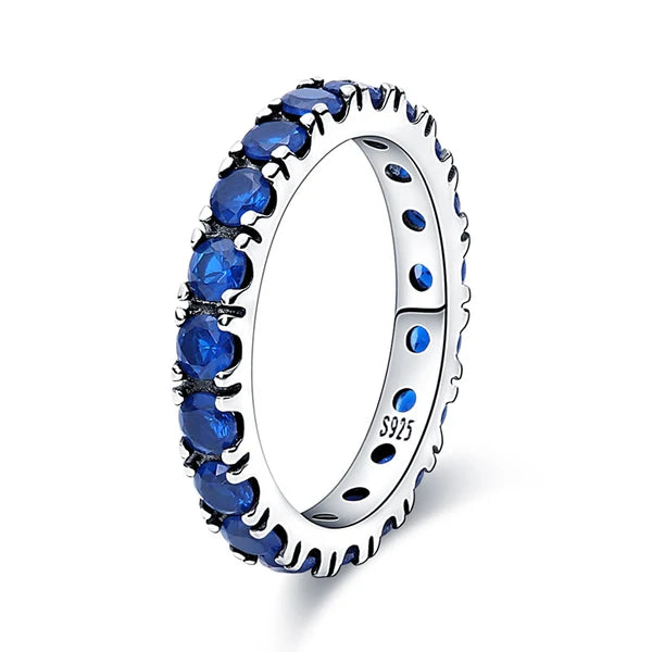 Anillo Rueda Pavé