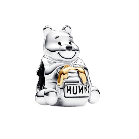 Charm Winnie Pooh De Disney®