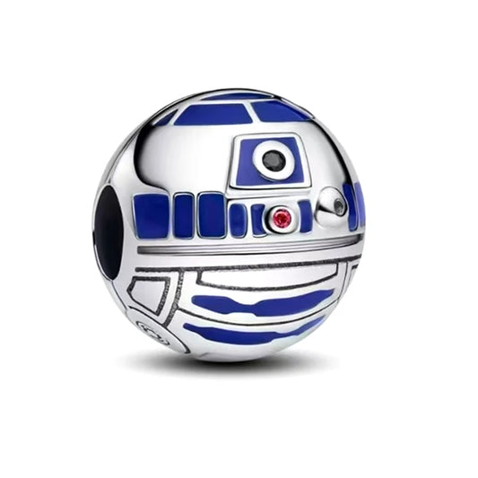 Charm R2-D2 De Star Wars®
