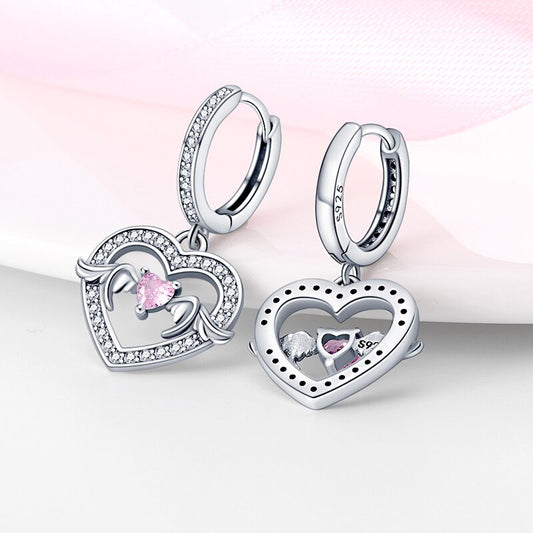 Pendientes De Aro Chamuel