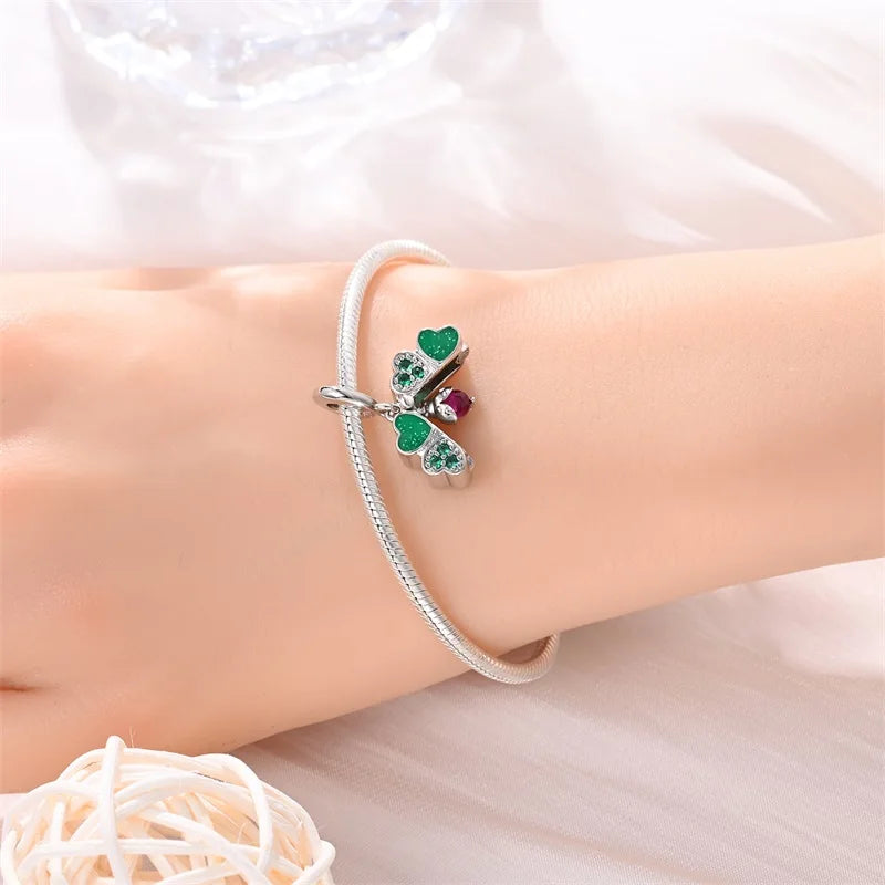 Charm Colgante Catarina 🐞