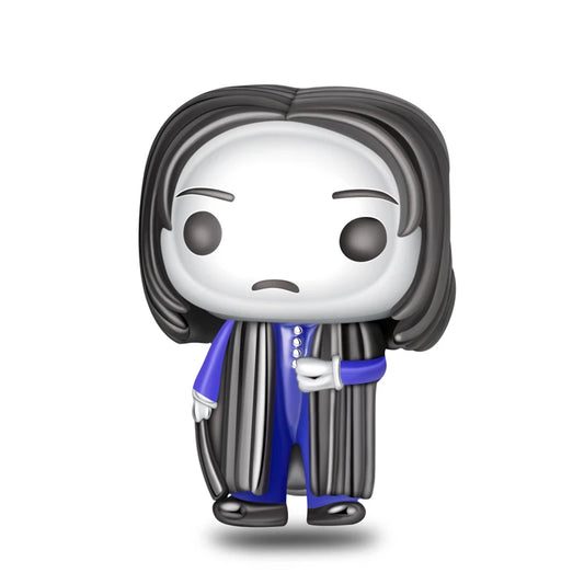 Charm Profesor Snape De Harry Potter®