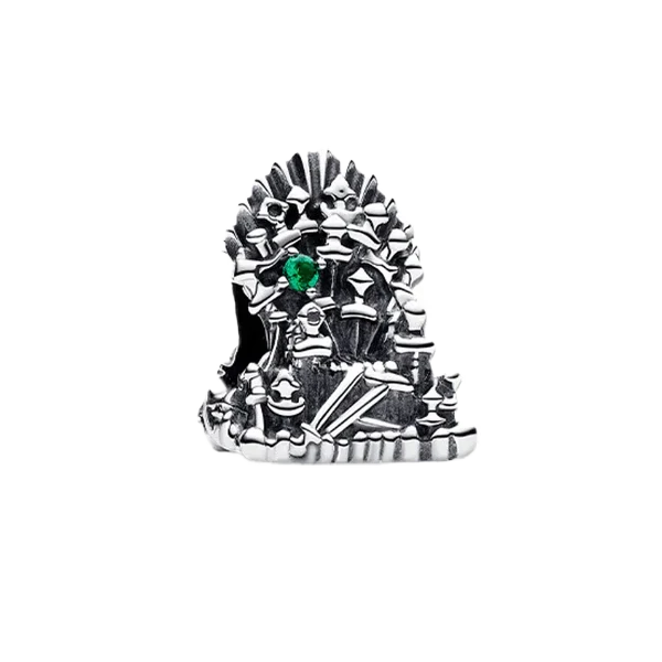 Charm Trono De Hierro De Game Of Thrones®