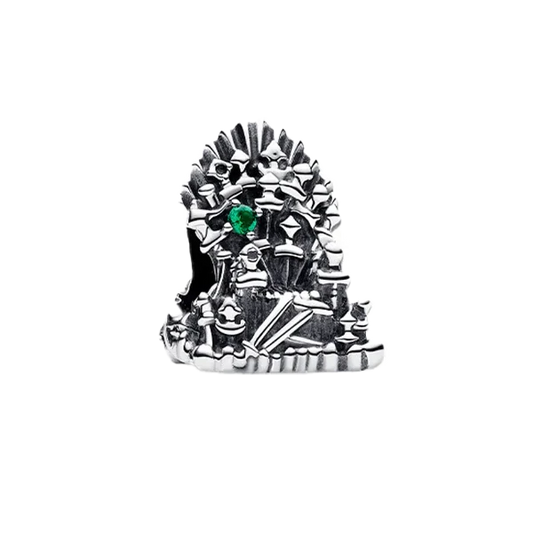 Charm Trono De Hierro De Game Of Thrones®