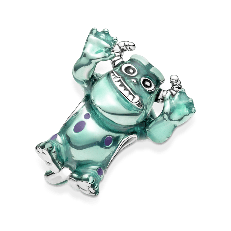 Charm James P. "Sulley" Sullivan De Monsters, Inc. De Disney Pixar®