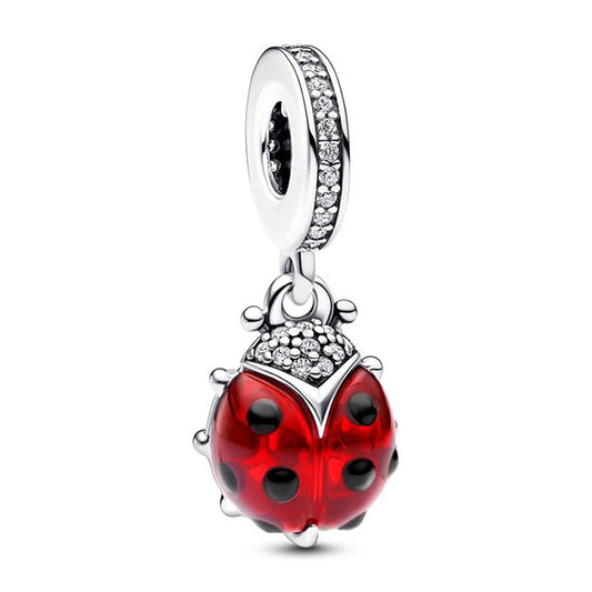 Charm Colgante Catarina🐞