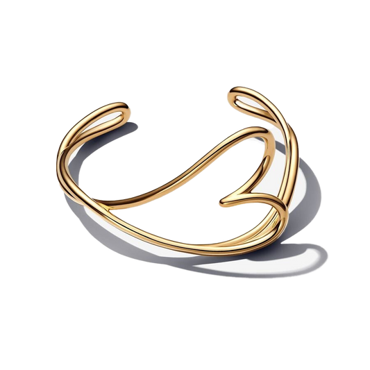 Brazalete Corazón