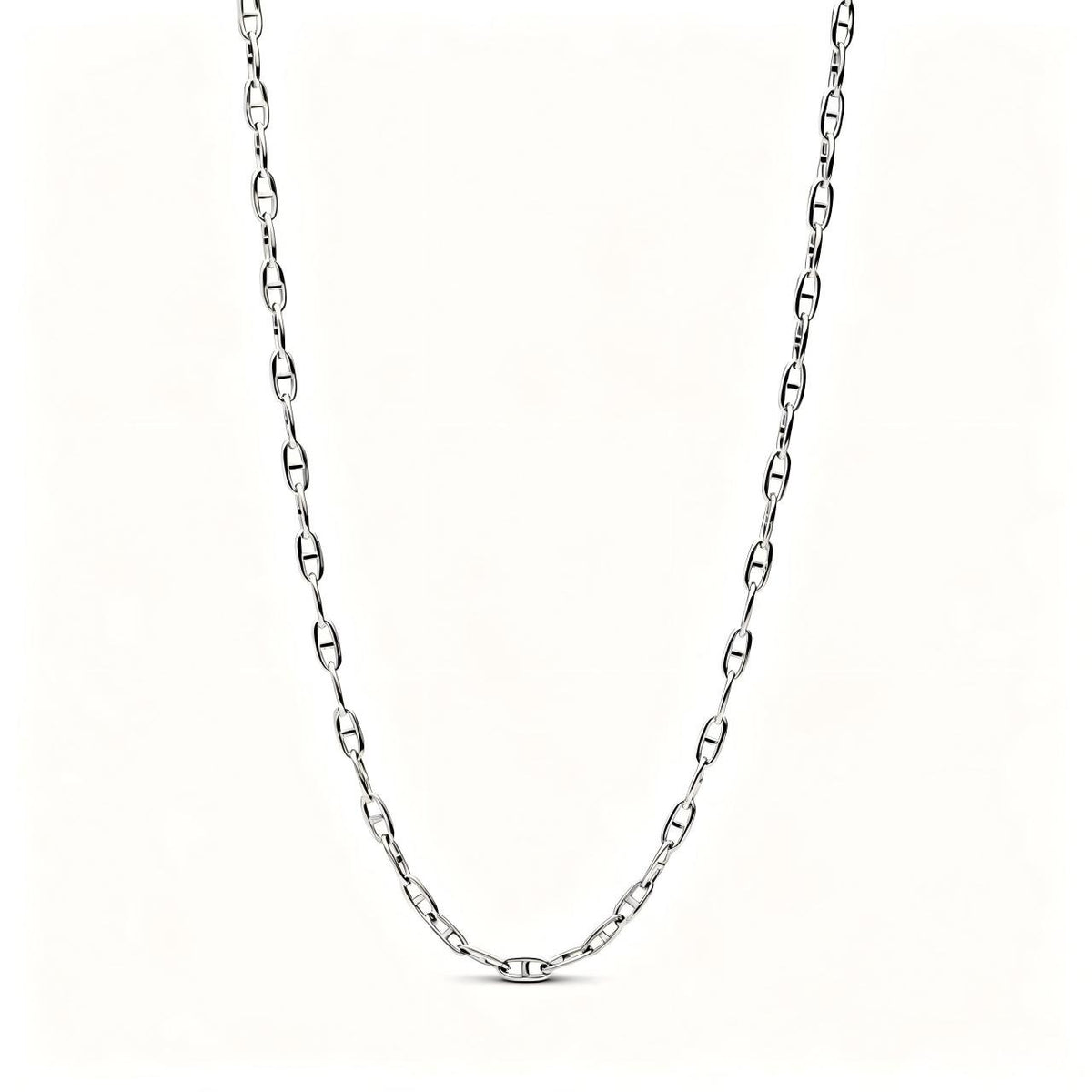Collar Cadena Ancla