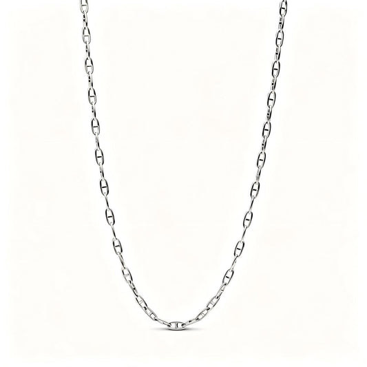 Collar Cadena Ancla