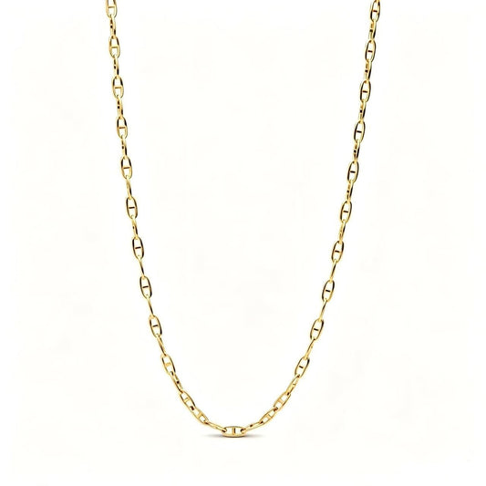 Collar Cadena Ancla