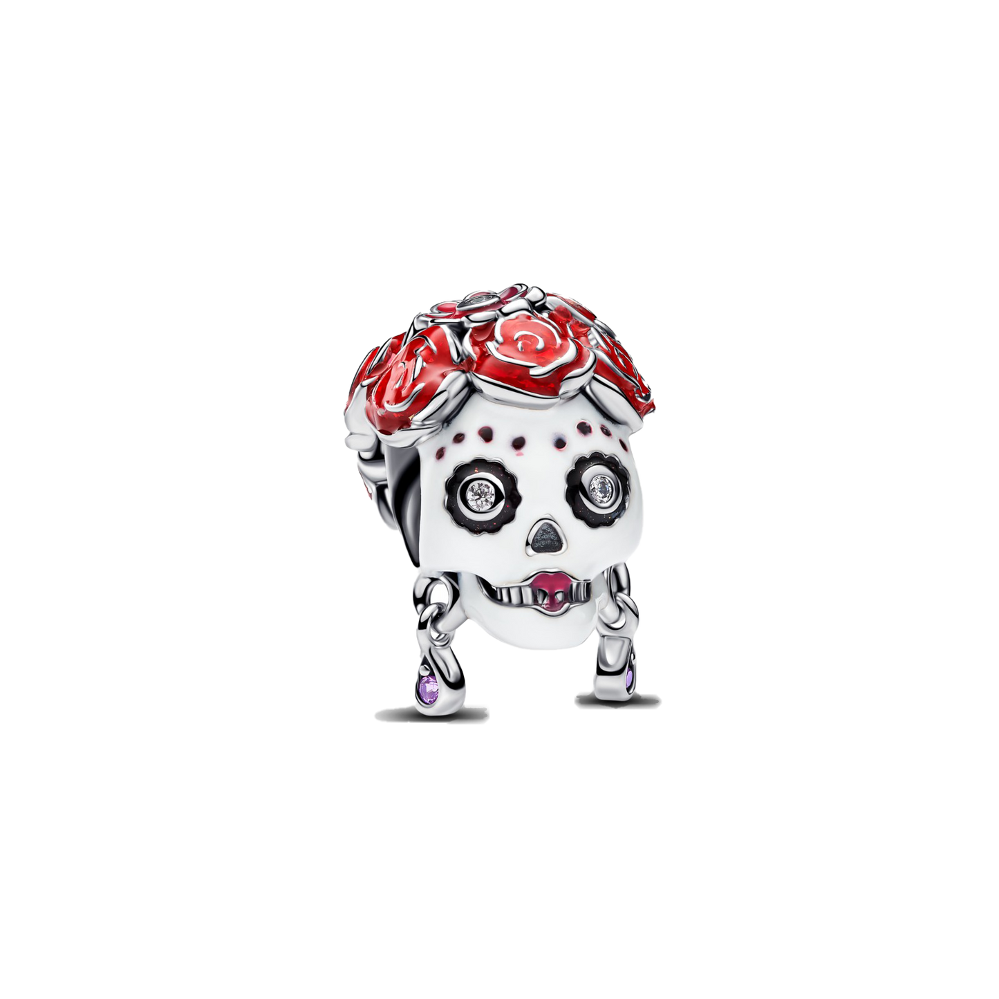 Charm La Catrina Edición Día De Muertos