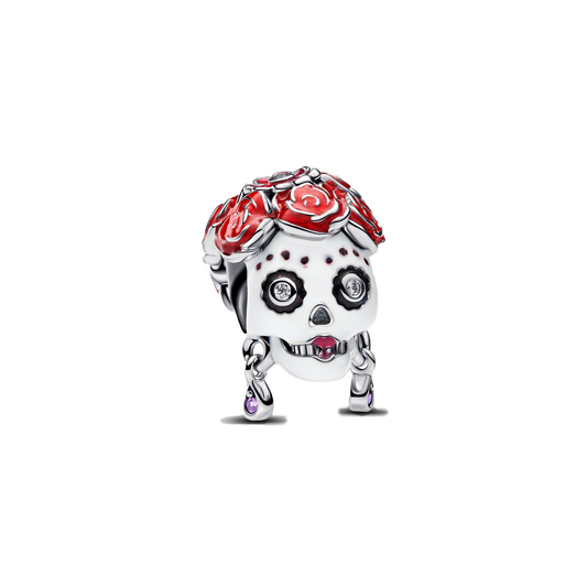 Charm La Catrina Edición Día De Muertos